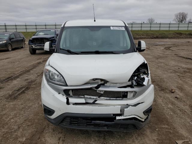 Photo 5 from auction – 2019 RAM PROMASTER with VIN ZFBHRFBB9K6N91250