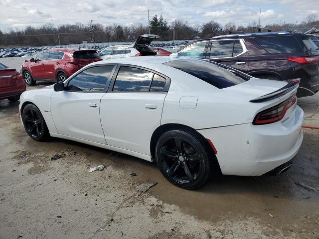 Photo 2 from auction – 2016 DODGE CHARGER R/ with VIN 2C3CDXCT0GH203478