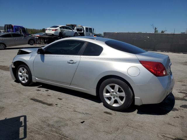 Photo 2 from auction – 2009 NISSAN ALTIMA 2.5 with VIN 1N4AL24E79C105472