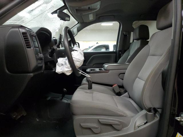 Photo 7 from auction – 2019 GMC SIERRA LIM with VIN 2GTV2LEC6K1183898