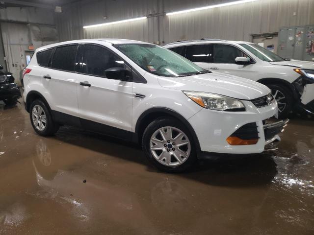 Photo 4 from auction – 2014 FORD ESCAPE S with VIN 1FMCU0F75EUB33385