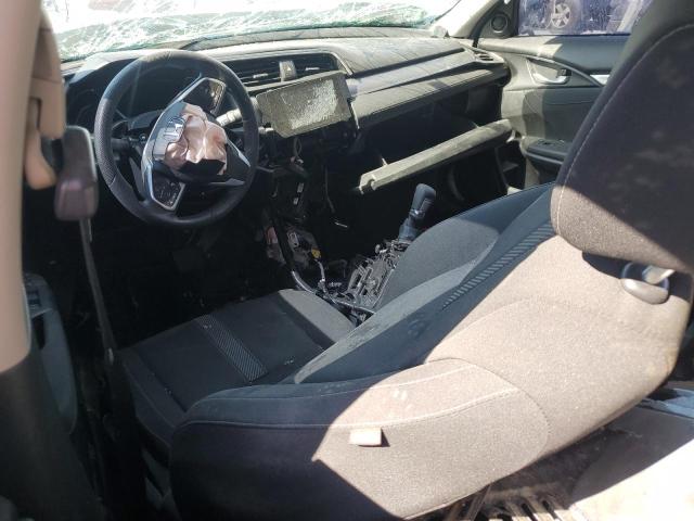 Photo 8 from auction – 2018 HONDA CIVIC EX with VIN 2HGFC2F7XJH592085