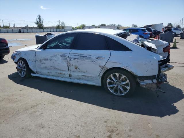 Снимка 2 от търг – 2018 AUDI A6 PREMIUM с VIN WAUG8AFC8JN054775
