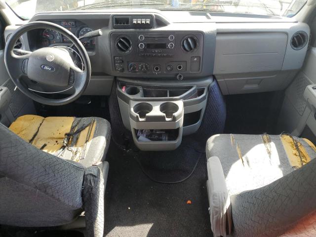 Photo 8 from auction – 2014 FORD ECONOLINE with VIN 1FTNS2EL2EDA26128