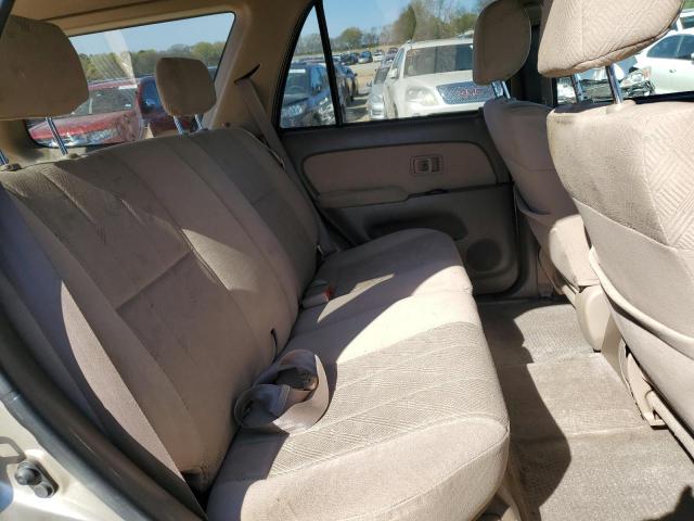 Photo 11 from auction – 2002 TOYOTA 4RUNNER SR with VIN JT3GN86R020224283
