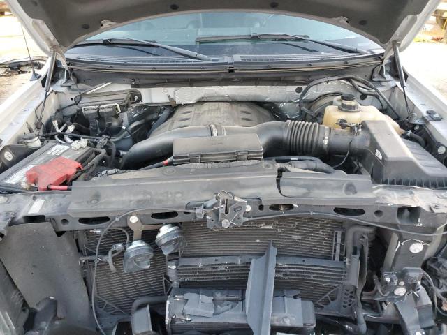 Photo 11 from auction – 2012 FORD F150 SUPER with VIN 1FTFW1CT9CKD99570