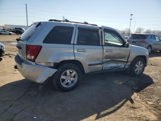 Photo 3 from auction – 2008 JEEP GRAND CHER with VIN 1J8HR48N98C226475
