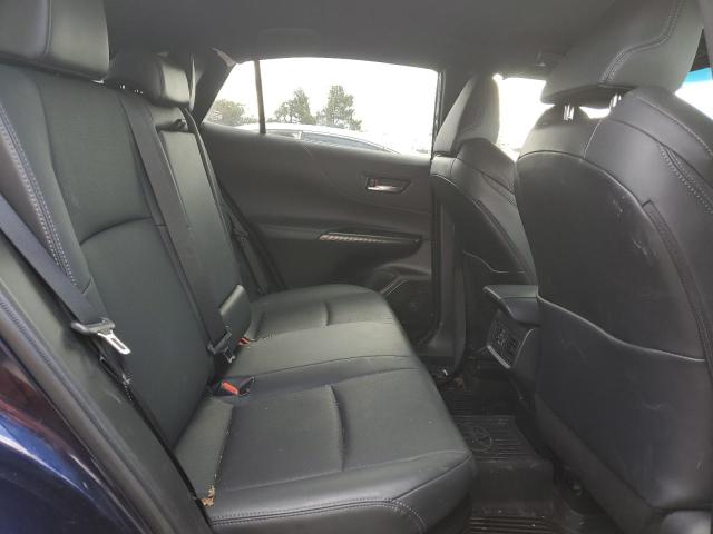 Photo 11 from auction – 2021 TOYOTA VENZA LE with VIN JTEAAAAH9MJ083399