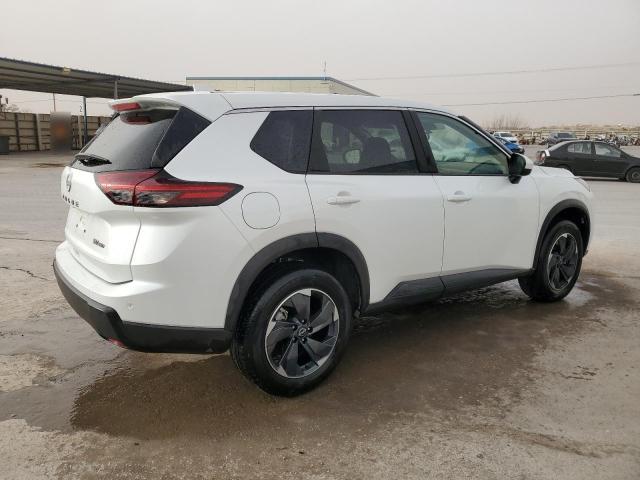Photo 3 from auction – 2024 NISSAN ROGUE SV with VIN 5N1BT3BB7RC751748