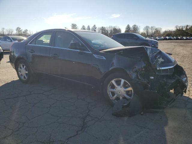 Снимка 4 от търг – 2009 CADILLAC CTS с VIN 1G6DG577890148541