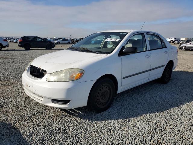 TOYOTA COROLLA CE 2004 with VIN 1NXBR32E74Z279918 - Photo from auction