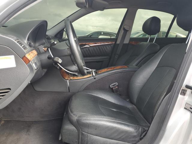 Photo 7 from auction – 2006 MERCEDES-BENZ E 320 CDI with VIN WDBUF26J16A870823