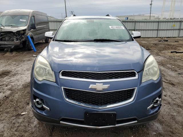 Photo 5 from auction – 2011 CHEVROLET EQUINOX LT with VIN 2CNALPEC3B6292918