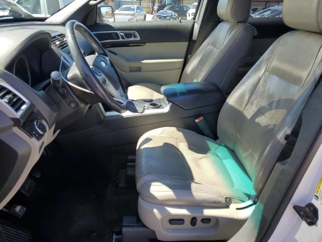 Photo 7 from auction – 2011 FORD EXPLORER L with VIN 1FMHK7F81BGA90946