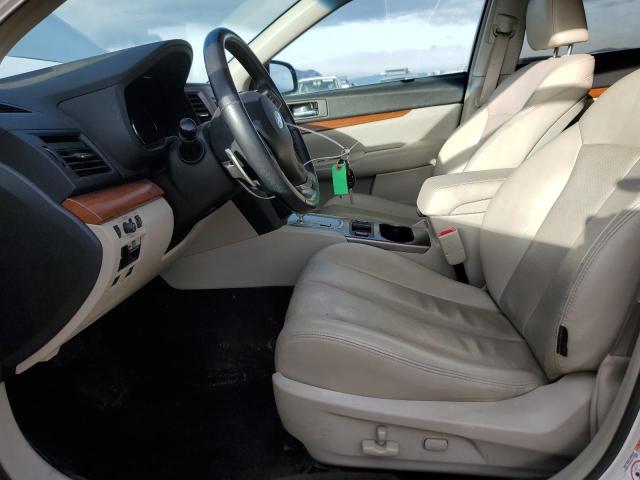 Снимка 7 от търг – 2013 SUBARU OUTBACK 2. с VIN 4S4BRCKC8D3288440
