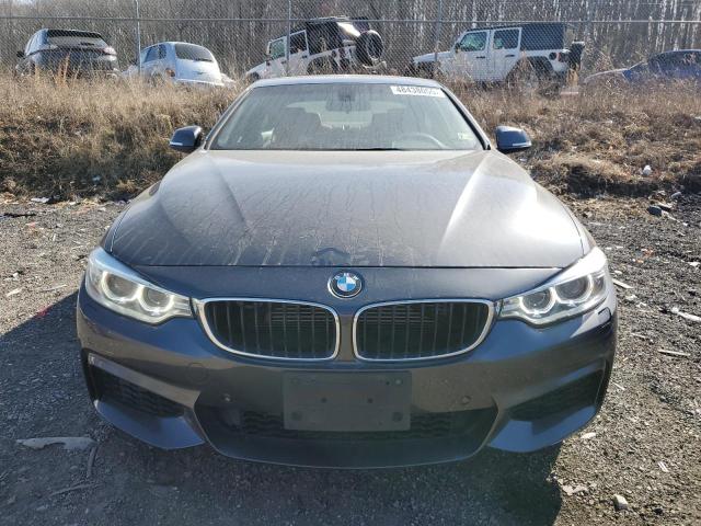 Photo 5 from auction – 2014 BMW 435 XI with VIN WBA3R5C56EK186868