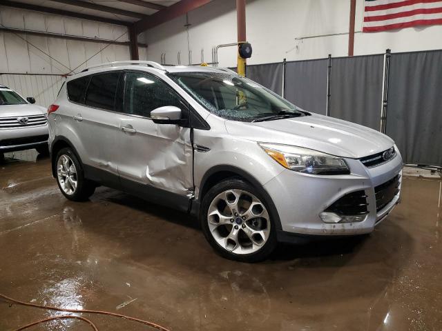 Photo 4 from auction – 2014 FORD ESCAPE TIT with VIN 1FMCU9J92EUE45855