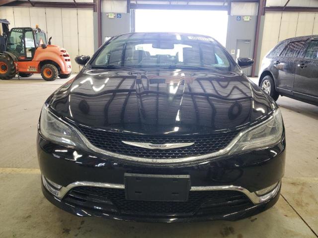 Снимка 5 от търг – 2015 CHRYSLER 200 C с VIN 1C3CCCCG6FN567523