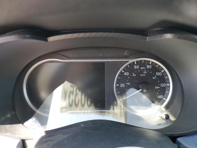 Photo 9 from auction – 2024 NISSAN VERSA SV with VIN 3N1CN8EV2RL926548
