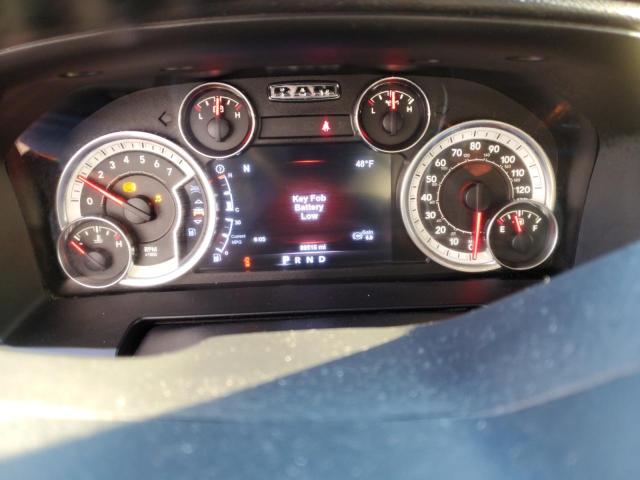 Photo 9 from auction – 2017 RAM 1500 SPORT with VIN 1C6RR7HT4HS767054