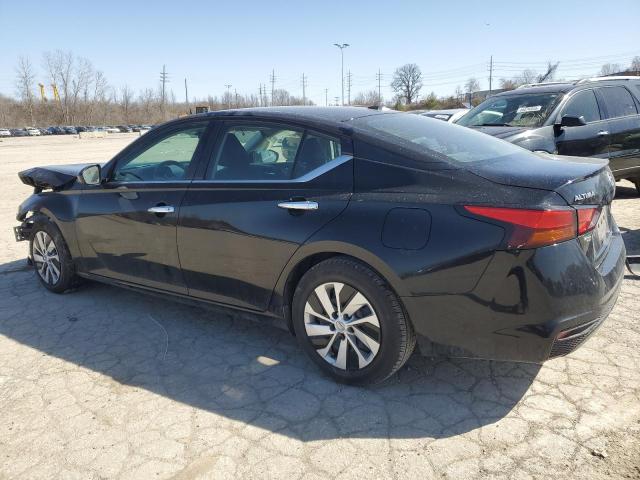 Photo 2 from auction – 2020 NISSAN ALTIMA S with VIN 1N4BL4BV3LC135045