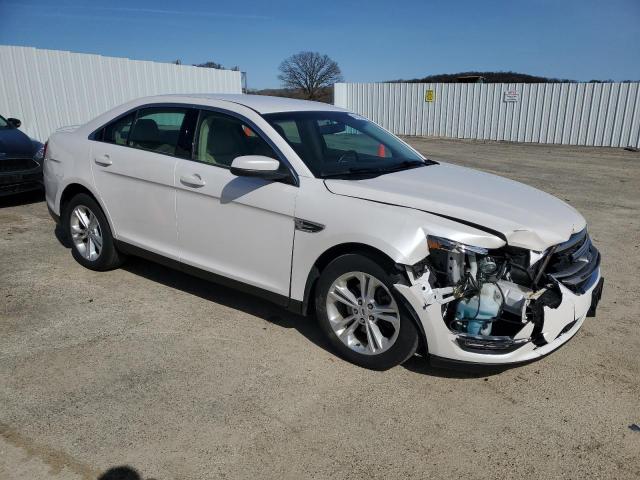 Фото 4 с аукциона – 2013 FORD TAURUS SEL с VIN 1FAHP2E84DG111713