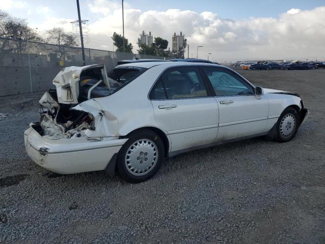 Photo 3 from auction – 1997 ACURA RL with VIN JH4KA9643VC014919
