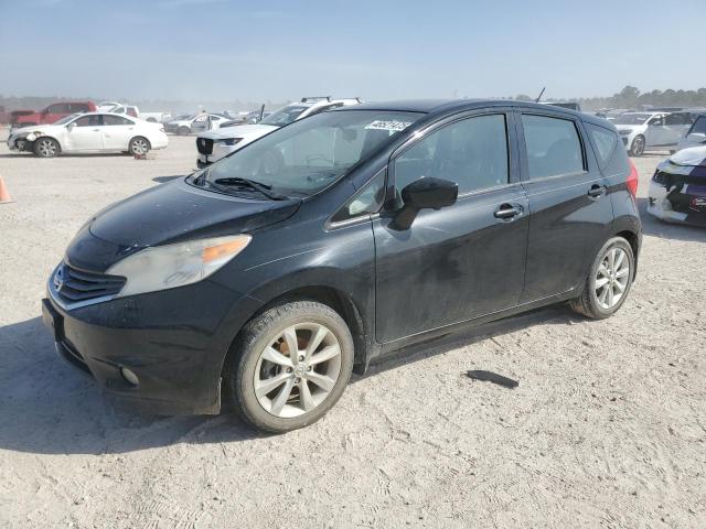 Снимка 1 от търг – 2015 NISSAN VERSA NOTE с VIN 3N1CE2CP8FL432093