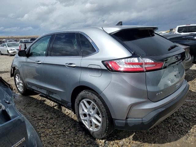 Photo 2 from auction – 2024 FORD EDGE SEL with VIN 2FMPK4J92RBA86142