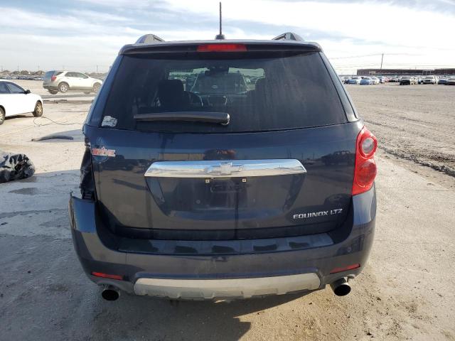Фото 6 с аукциона – 2015 CHEVROLET EQUINOX LT с VIN 2GNFLDE34F6147313