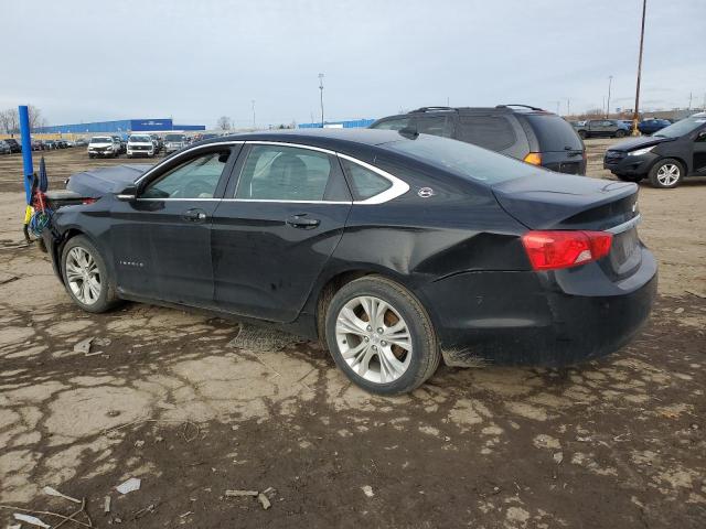 Photo 2 from auction – 2014 CHEVROLET IMPALA LT with VIN 2G1125S35E9303042