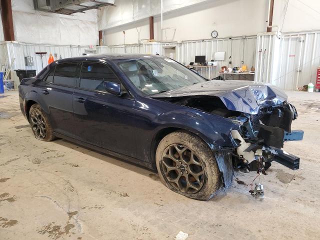 Photo 4 from auction – 2016 CHRYSLER 300 S with VIN 2C3CCAGGXGH182698