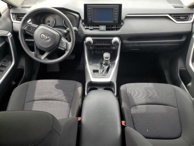 Photo 8 from auction – 2019 TOYOTA RAV4 LE with VIN JTMF1RFVXKD034361