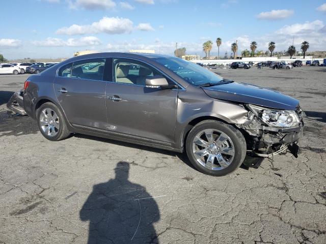 Photo 4 from auction – 2011 BUICK LACROSSE C with VIN 1G4GE5ED4BF302119