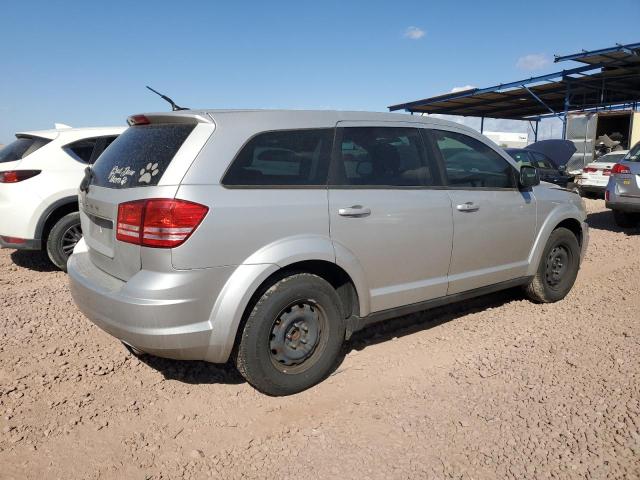 Photo 3 from auction – 2012 DODGE JOURNEY SE with VIN 3C4PDCAB3CT372685