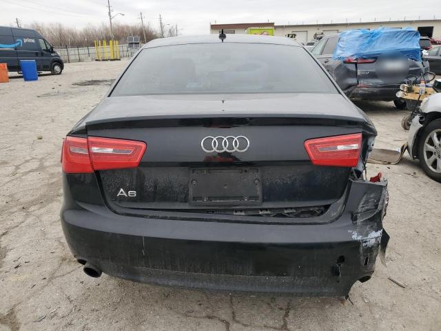 Photo 6 from auction – 2014 AUDI A6 PREMIUM with VIN WAUGFAFC1EN133992