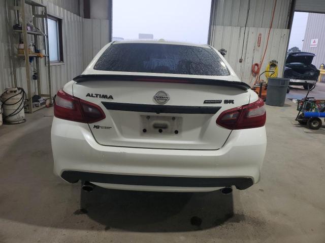 Photo 6 from auction – 2018 NISSAN ALTIMA 2.5 with VIN 1N4AL3AP4JC227674