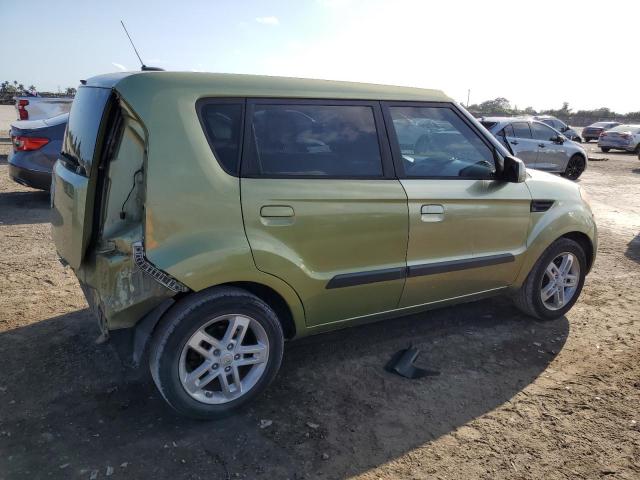 Photo 3 from auction – 2010 KIA SOUL + with VIN KNDJT2A24A7047645