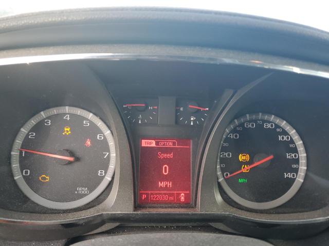 Снимка 9 от търг – 2015 GMC TERRAIN SL с VIN 2GKFLSE38F6332935