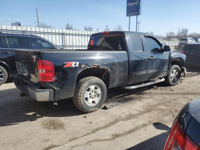 Photo 3 from auction – 2012 CHEVROLET SILVERADO with VIN 1GCRKSE74CZ189481