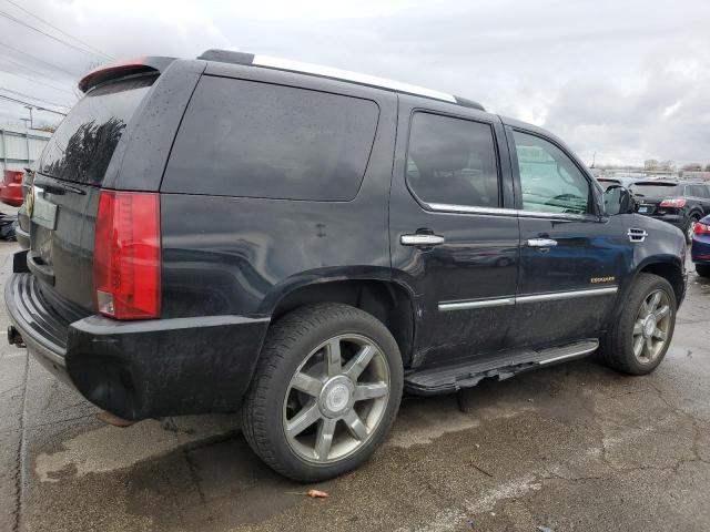 Photo 3 from auction – 2007 CADILLAC ESCALADE L with VIN 1GYFK63877R190081