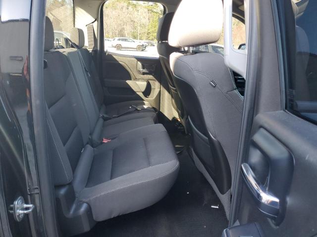 Photo 10 from auction – 2014 CHEVROLET SILVERADO with VIN 1GCRCREC9EZ205762