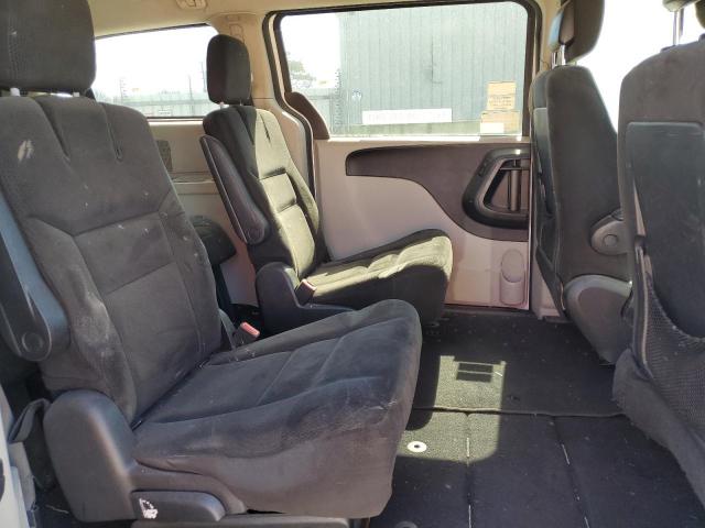 Photo 11 from auction – 2015 DODGE GRAND CARA with VIN 2C4RDGCG6FR733374