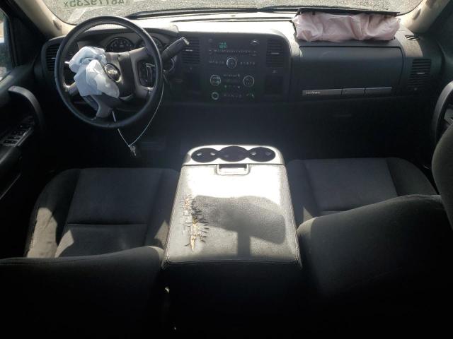Photo 8 from auction – 2012 CHEVROLET SILVERADO with VIN 3GCPCSE2XCG266878