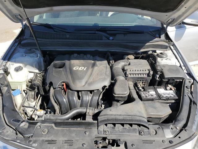 Photo 11 from auction – 2014 KIA OPTIMA LX with VIN 5XXGM4A70EG290347