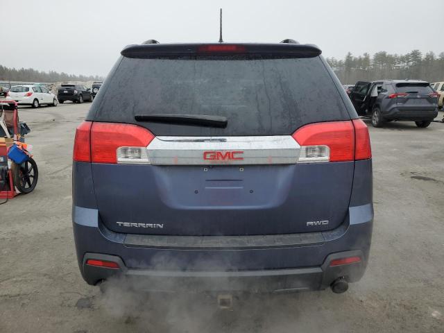 Photo 6 from auction – 2013 GMC TERRAIN SL with VIN 2GKFLVE38D6412637