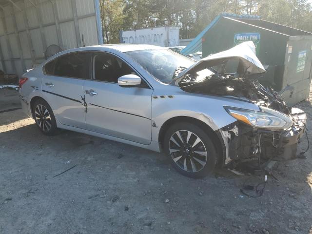 Photo 4 from auction – 2018 NISSAN ALTIMA 2.5 with VIN 1N4AL3APXJC159283