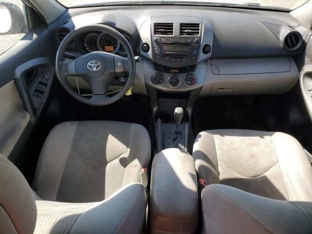 Снимка 8 от търг – 2010 TOYOTA RAV4 с VIN 2T3ZF4DV4AW043174