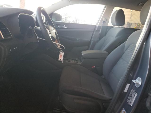 Photo 7 from auction – 2019 HYUNDAI TUCSON with VIN KM8J23A46KU973053