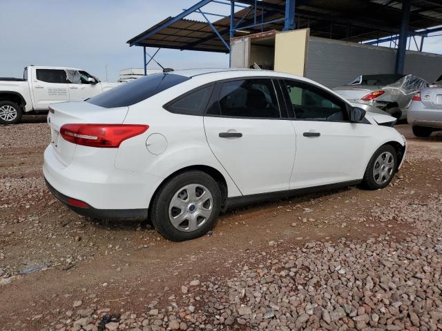 Photo 3 from auction – 2017 FORD FOCUS S with VIN 1FADP3E24HL348277